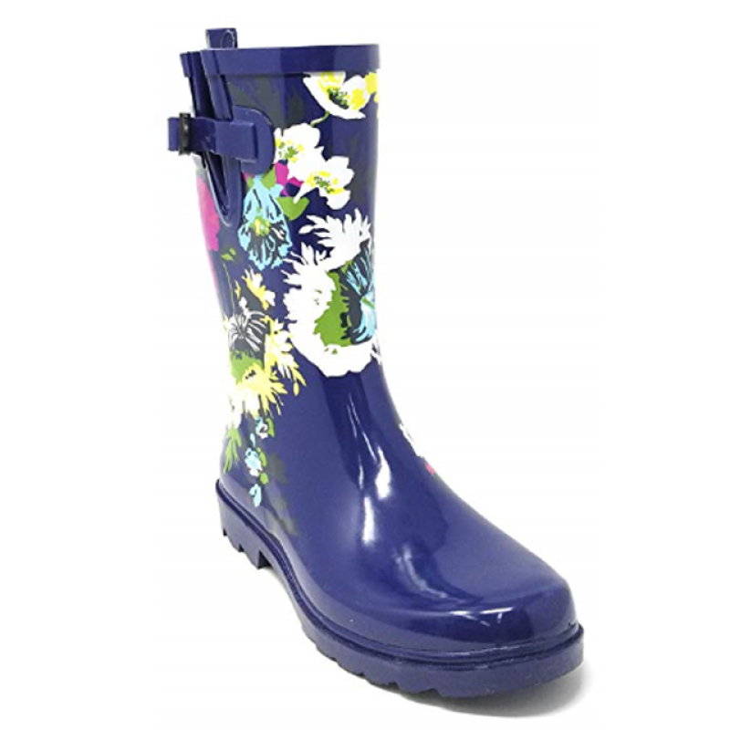 Ladies 11