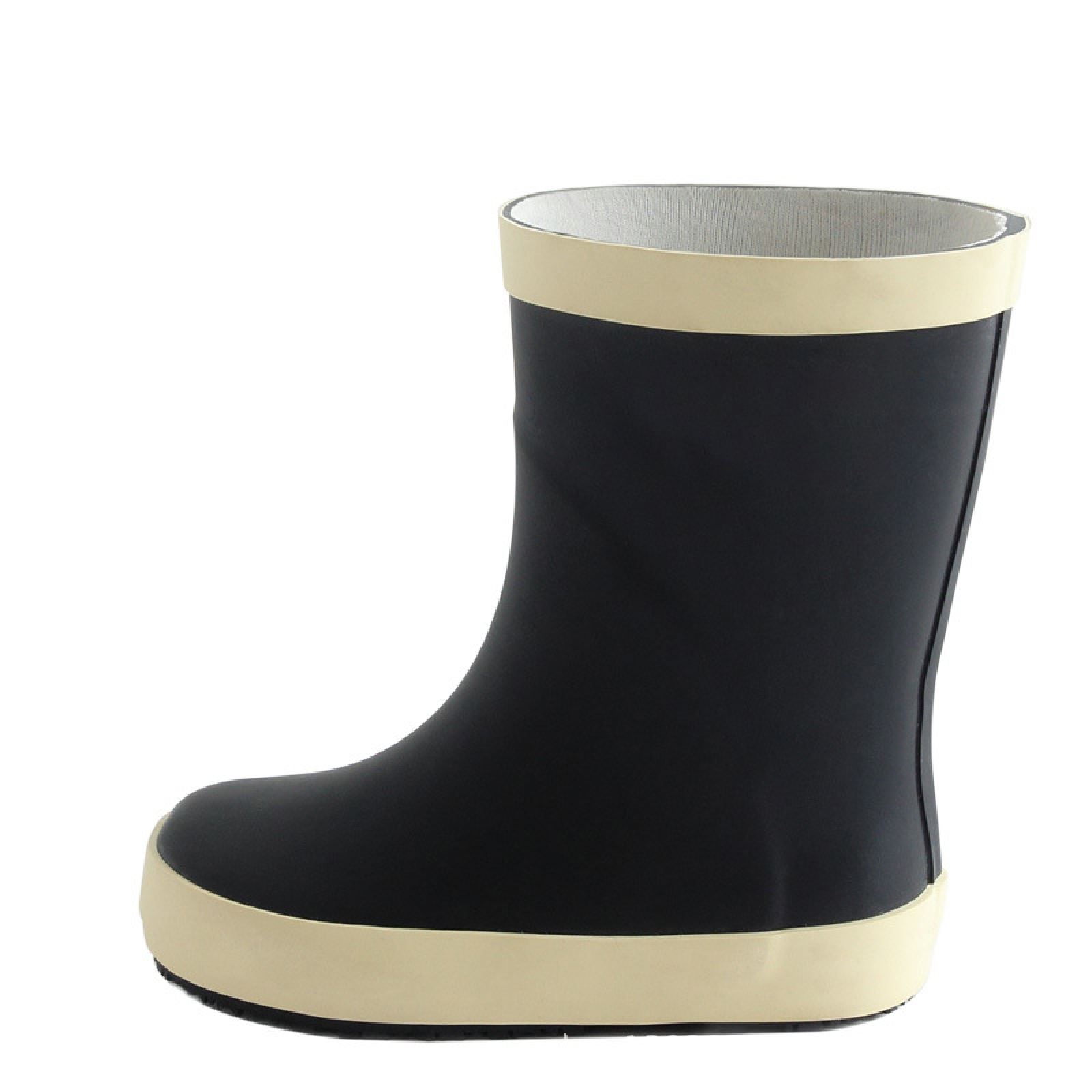 New Arrival Stylish Rain boots Colorful Waterproof Rubber Boots For Kids Custom Anti-slip Kids Wellies