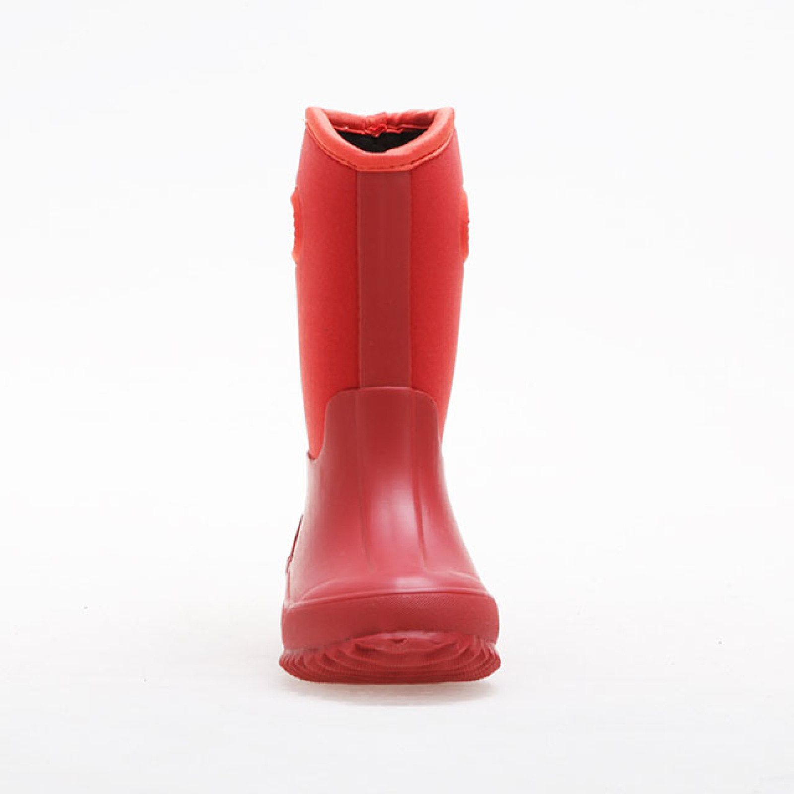 Hot Sales Kids Rubber Boots Children's Waterproof Rain Boots Neoprene  Boots With Handle