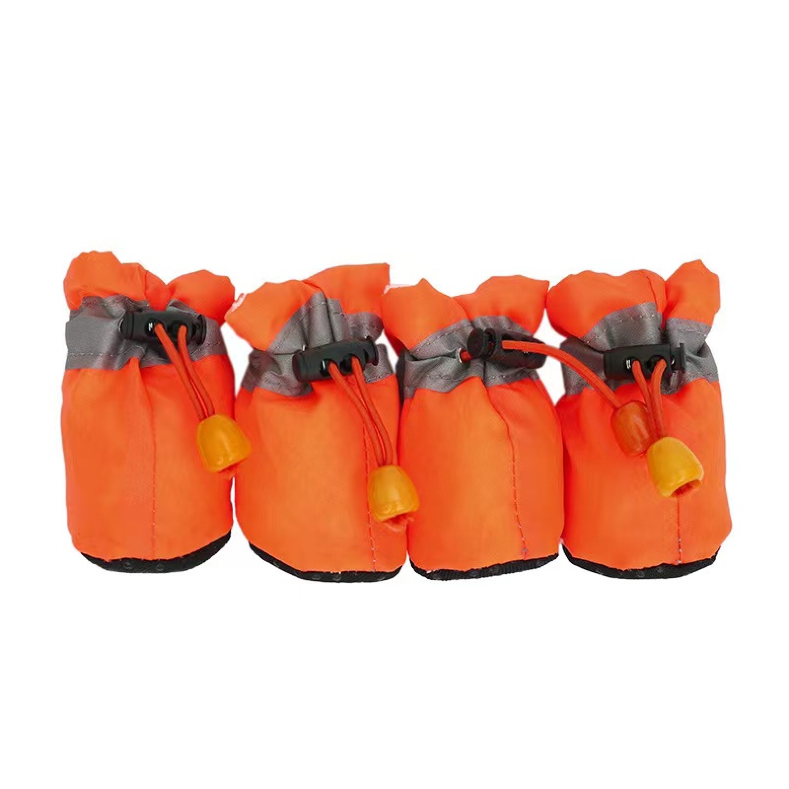 Dog Boots Waterproof Shoes For Dogs Warm Shoes Dogs For Winter Pet Shoes Anti-slip