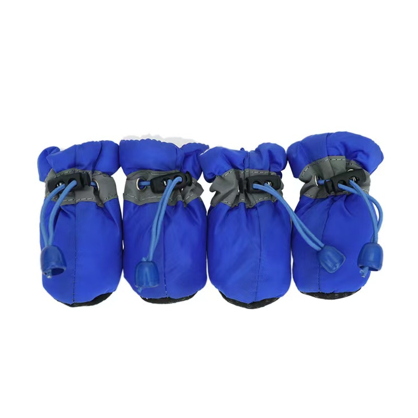 Dog Boots Waterproof Shoes For Dogs Warm Shoes Dogs For Winter Pet Shoes Anti-slip