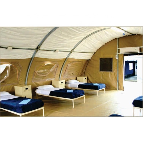 New Style Large Outdoor Waterproof Disaster Relief Tents for Emergency First Aid Refugee Tent Shelter Centurion Shelter