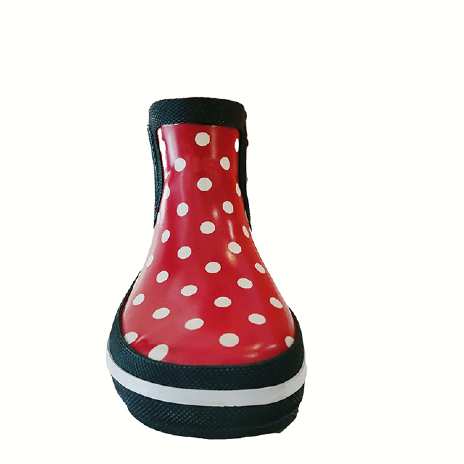 Chelsea Boots Girls Shoes Rain Boots  Anti-slip Design Your Own Rain Boots  Kids Waterproof  Printing Rubber Wellies