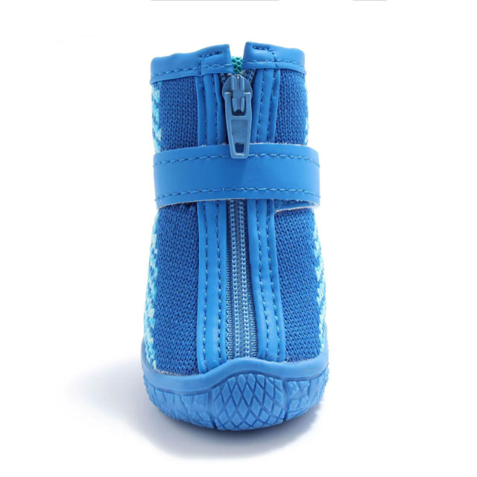 Breathable Dog Shoes High Quality Perfect Paw Protection Comfortable Colorful Dog Boots