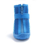 Breathable Dog Shoes High Quality Perfect Paw Protection Comfortable Colorful Dog Boots