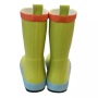 Boy's And Girl's Waterproof Shoes Children Rubber Rain Boot Kids Wellington Boot For Wholesale