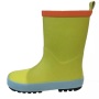 Boy's And Girl's Waterproof Shoes Children Rubber Rain Boot Kids Wellington Boot For Wholesale