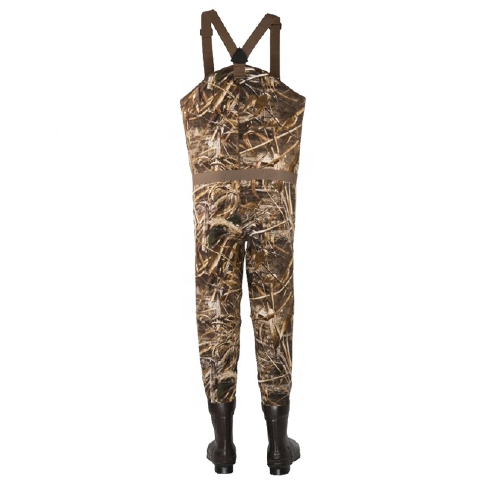 Men's Brighton Neoprene Cleated Waders Fishing and Hunting Wader