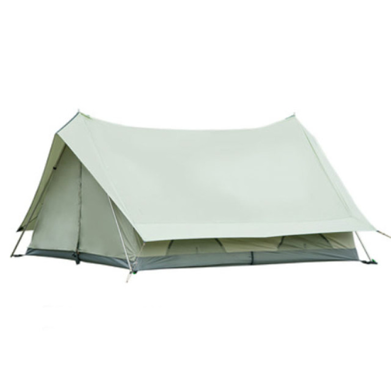 Customized Wholesale Outdoor Equipment Family Large Space Camping Rainproof Camping Tents