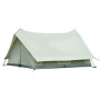 Customized Wholesale Outdoor Equipment Family Large Space Camping Rainproof Camping Tents