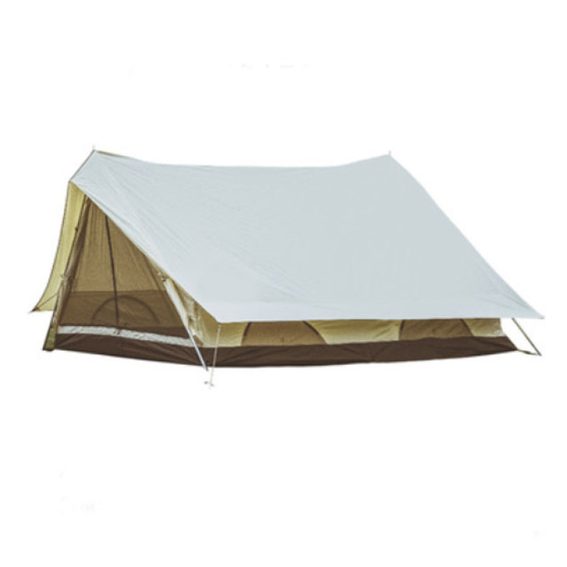 Customized Wholesale Outdoor Equipment Family Large Space Camping Rainproof Camping Tents