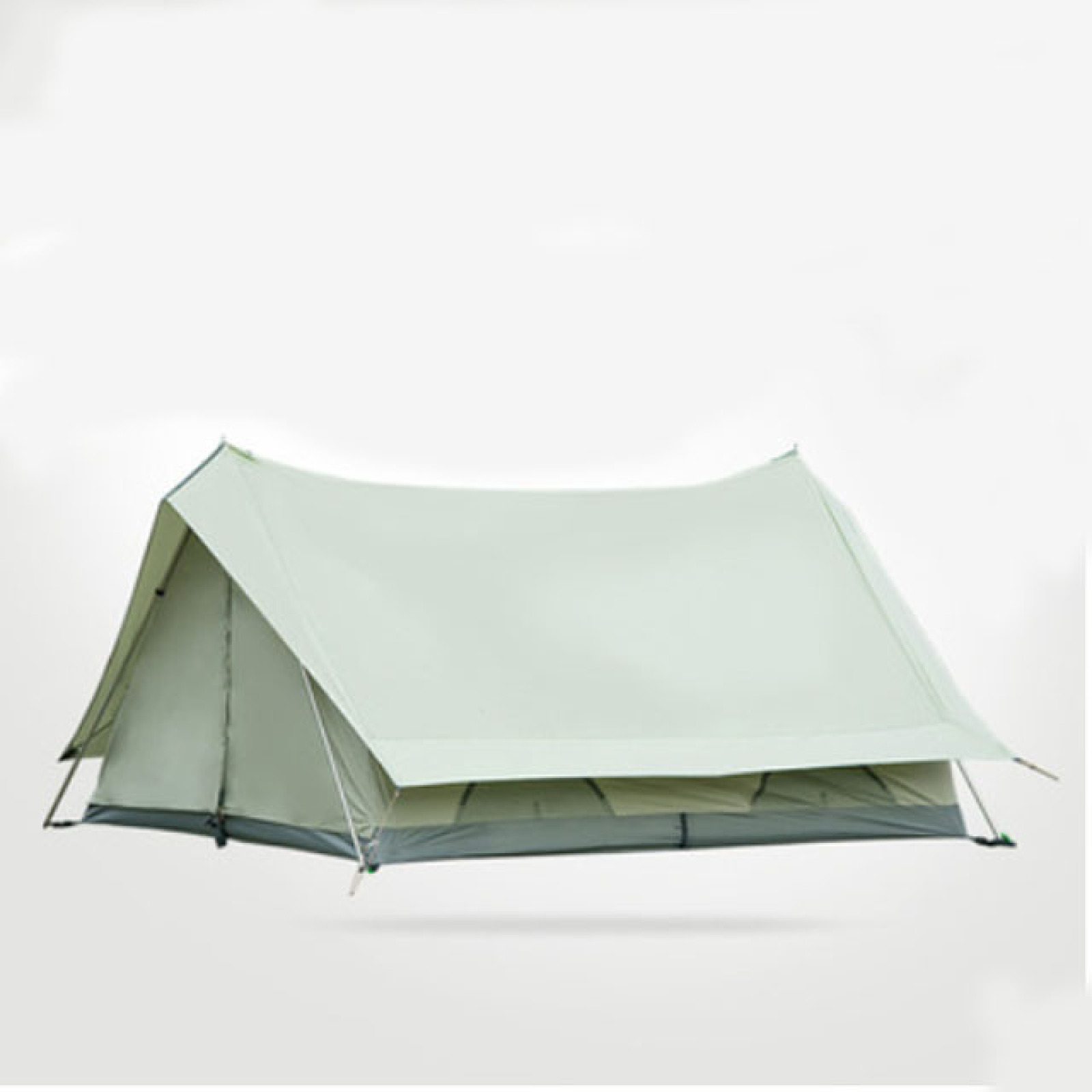 Customized Wholesale Outdoor Equipment Family Large Space Camping Rainproof Camping Tents