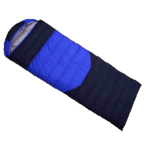 Outdoor Camping Sleeping Bag Warm Adult Envelope Sleeping Bags