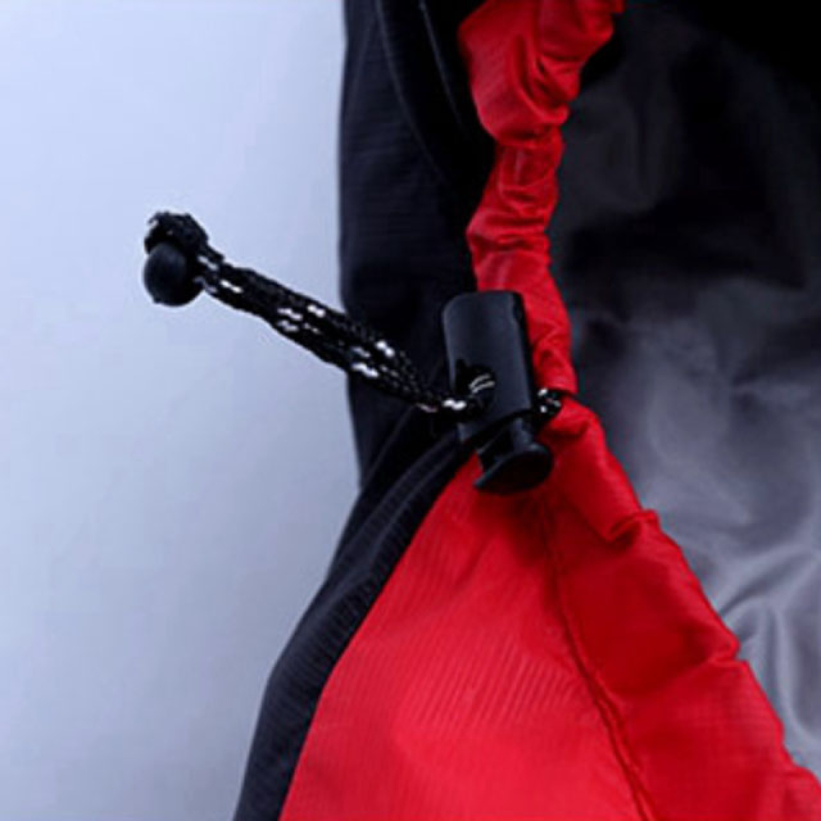 Outdoor Camping Sleeping Bag Warm Adult Envelope Sleeping Bags