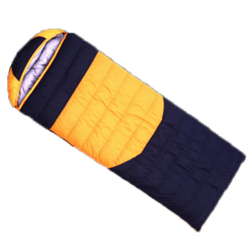 Outdoor Camping Sleeping Bag Warm Adult Envelope Sleeping Bags