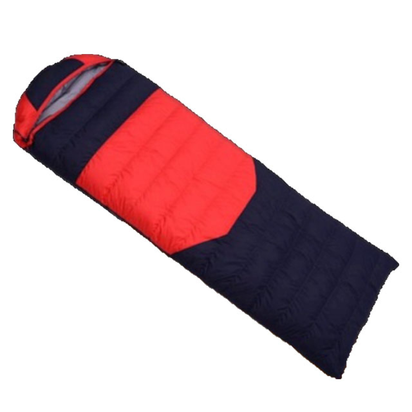 Outdoor Camping Sleeping Bag Warm Adult Envelope Sleeping Bags
