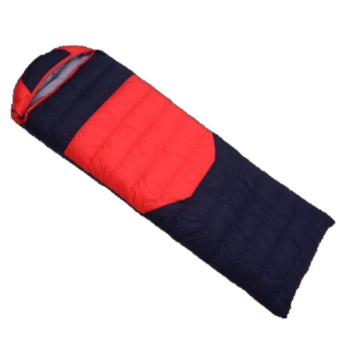 Outdoor Camping Sleeping Bag Warm Adult Envelope Sleeping Bags
