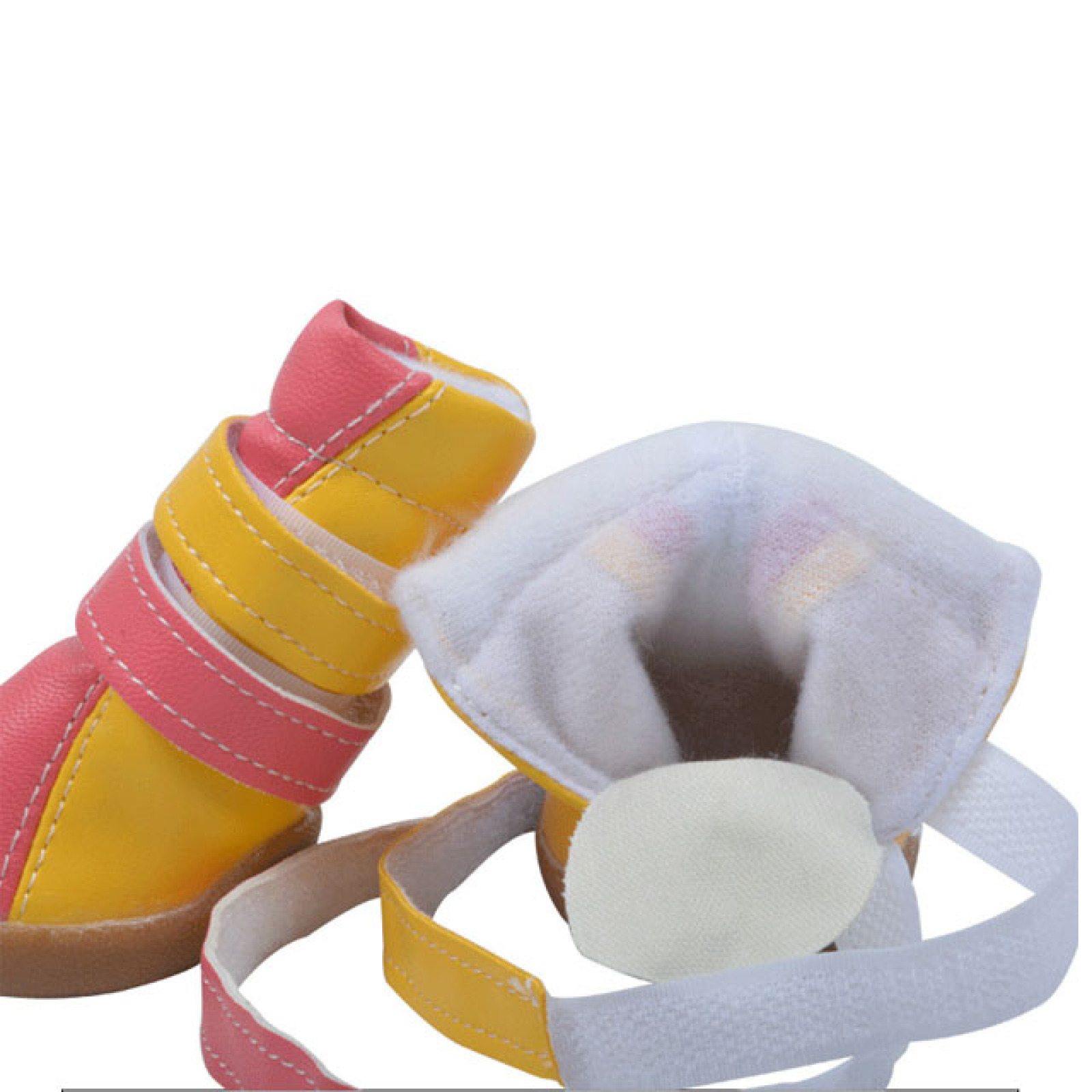 High Quality Fashionable Pet Dog Shoes Non-slip Warm Dog Boots for Pet Dogs