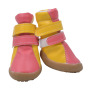 High Quality Fashionable Pet Dog Shoes Non-slip Warm Dog Boots for Pet Dogs