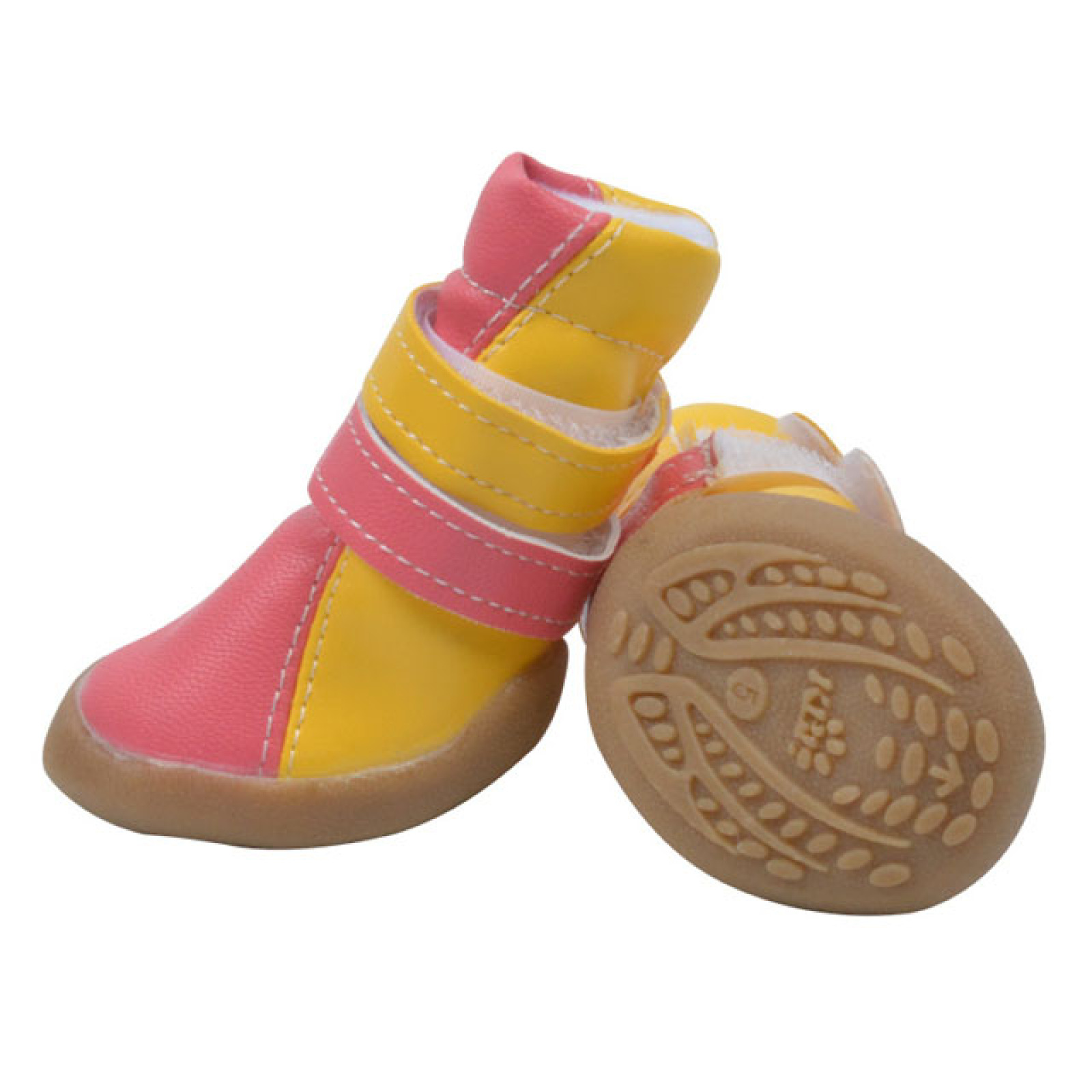 High Quality Fashionable Pet Dog Shoes Non-slip Warm Dog Boots for Pet Dogs