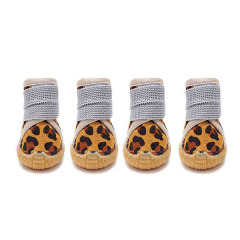 Wholesale Customized Hot selling Dog boots Outdoor Breathable Pet Shoes