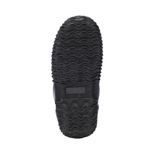 Wholesale Outdoor Rubber Boots Kids Waterproof Neoprene Rain Boots