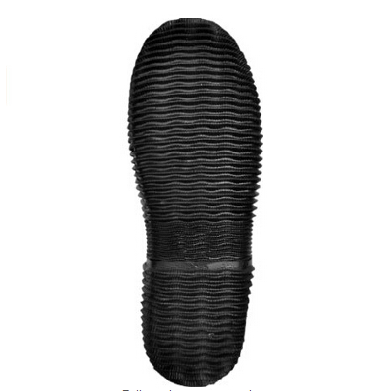 Fashionable Men's Durable Neoprene Diving Boots For Wholesale