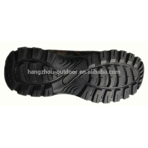 Mens Camouflage Jungle Waterproof Hunting Boots
