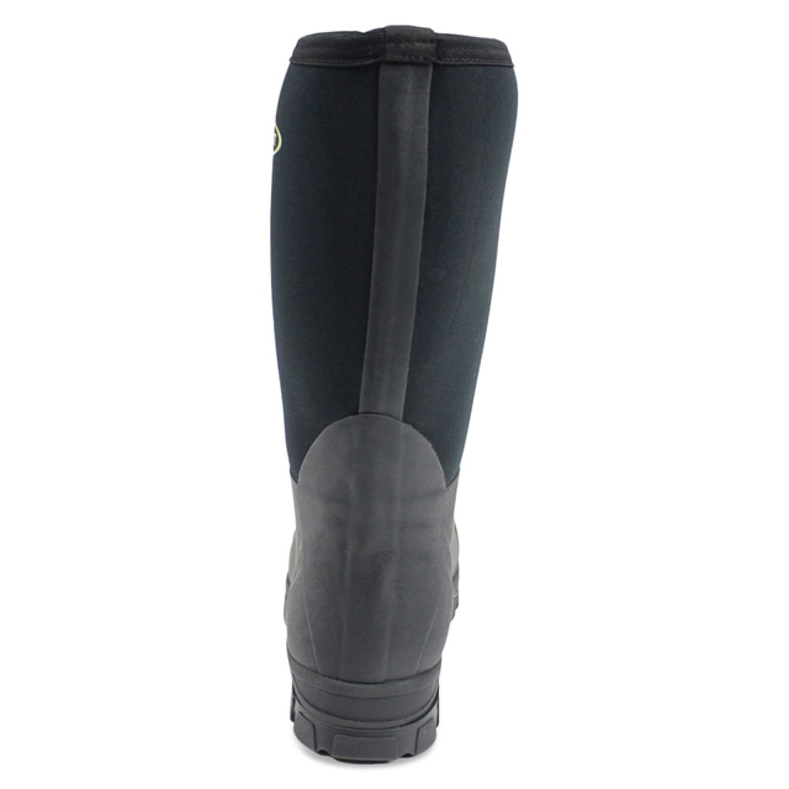 Mens Customized Farmer Field Waterproof Neoprene Wellington Muck Boots