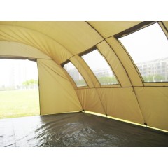 20 Persons Big Relief Disaster Tent