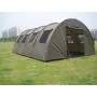 20 Persons Big Relief Disaster Tent