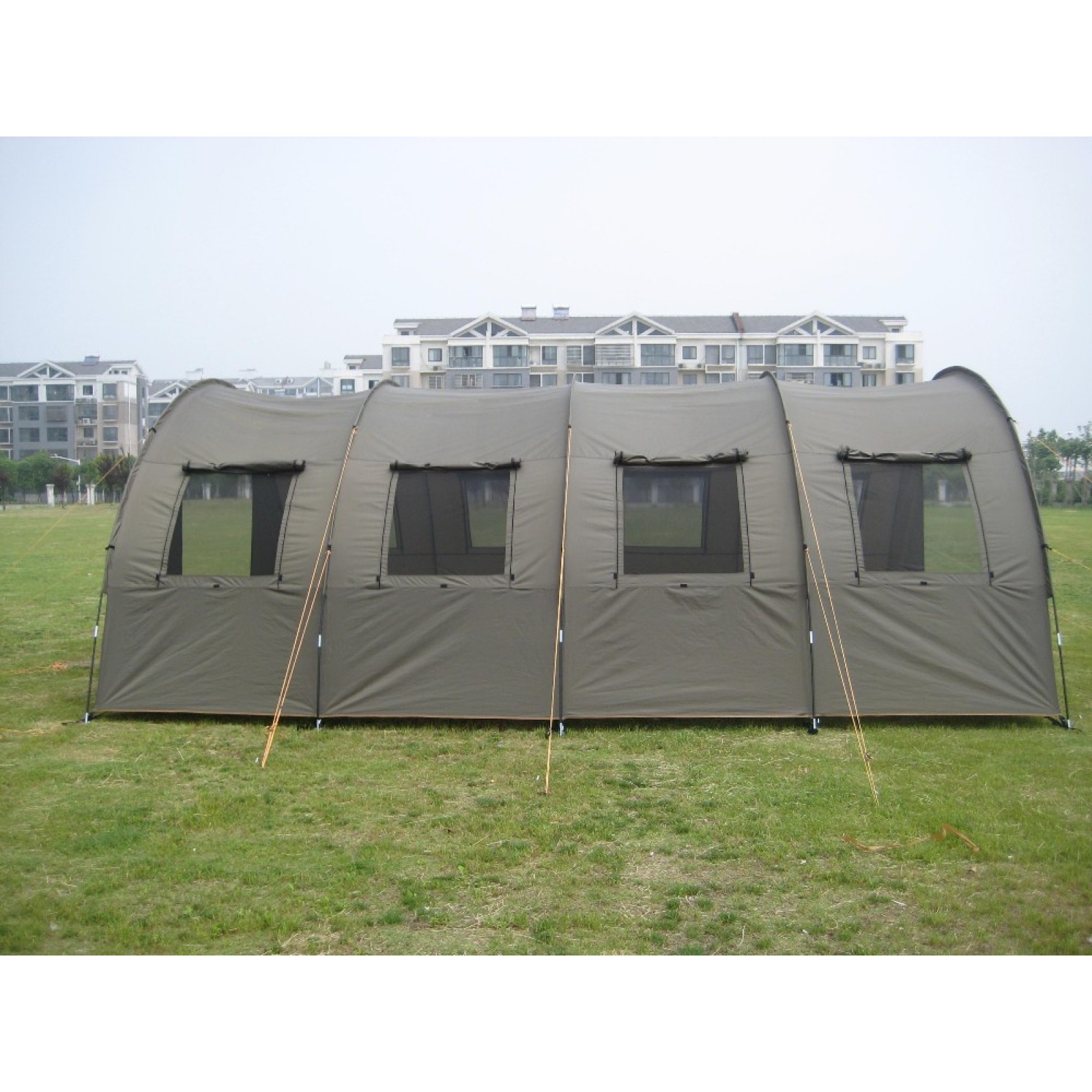 20 Persons Big Relief Disaster Tent