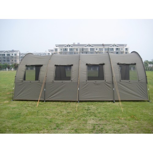 20 Persons Big Relief Disaster Tent