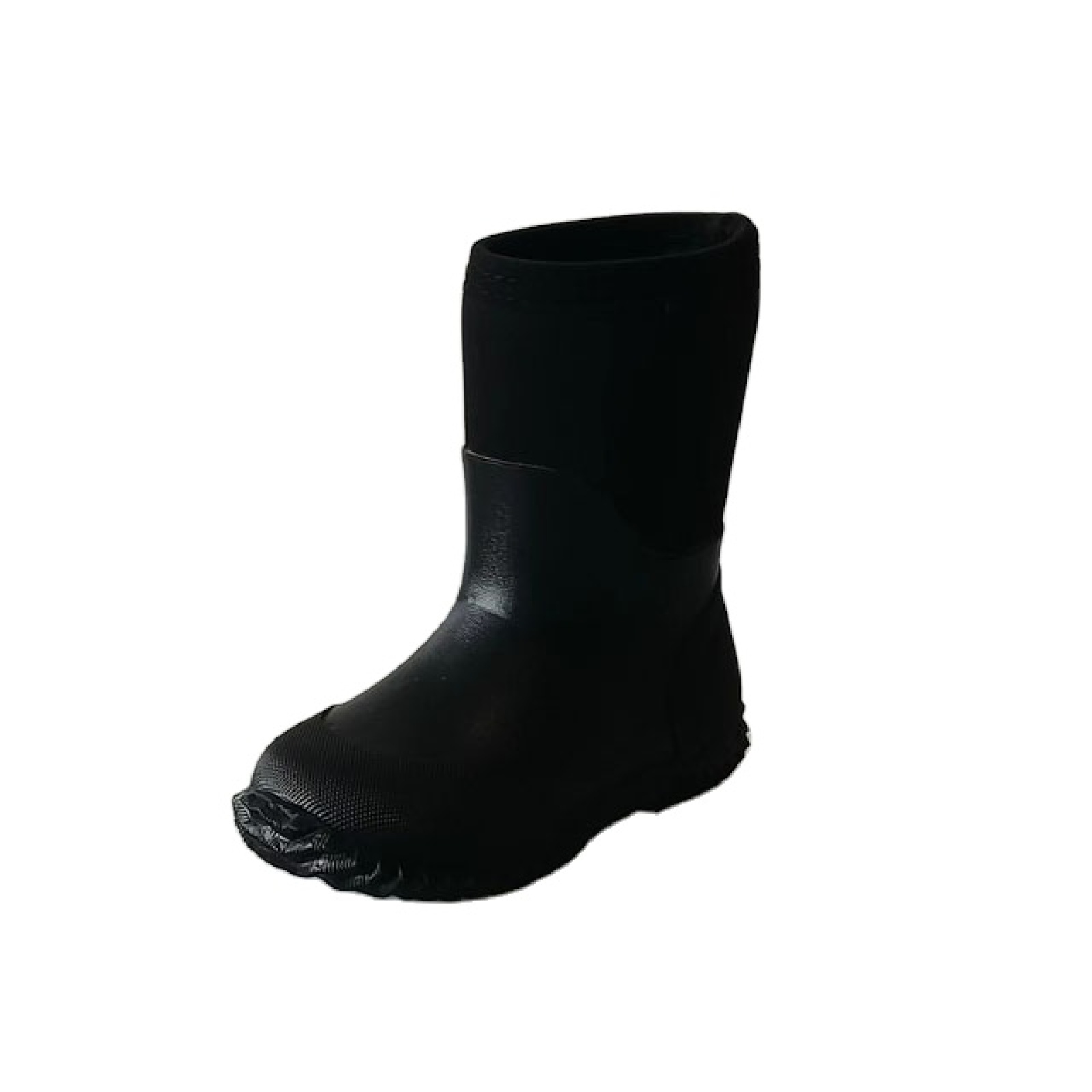 Customized Children Waterproof Rubber Boots Anti-slip High-quality Waterproof  Kids Rain Boots