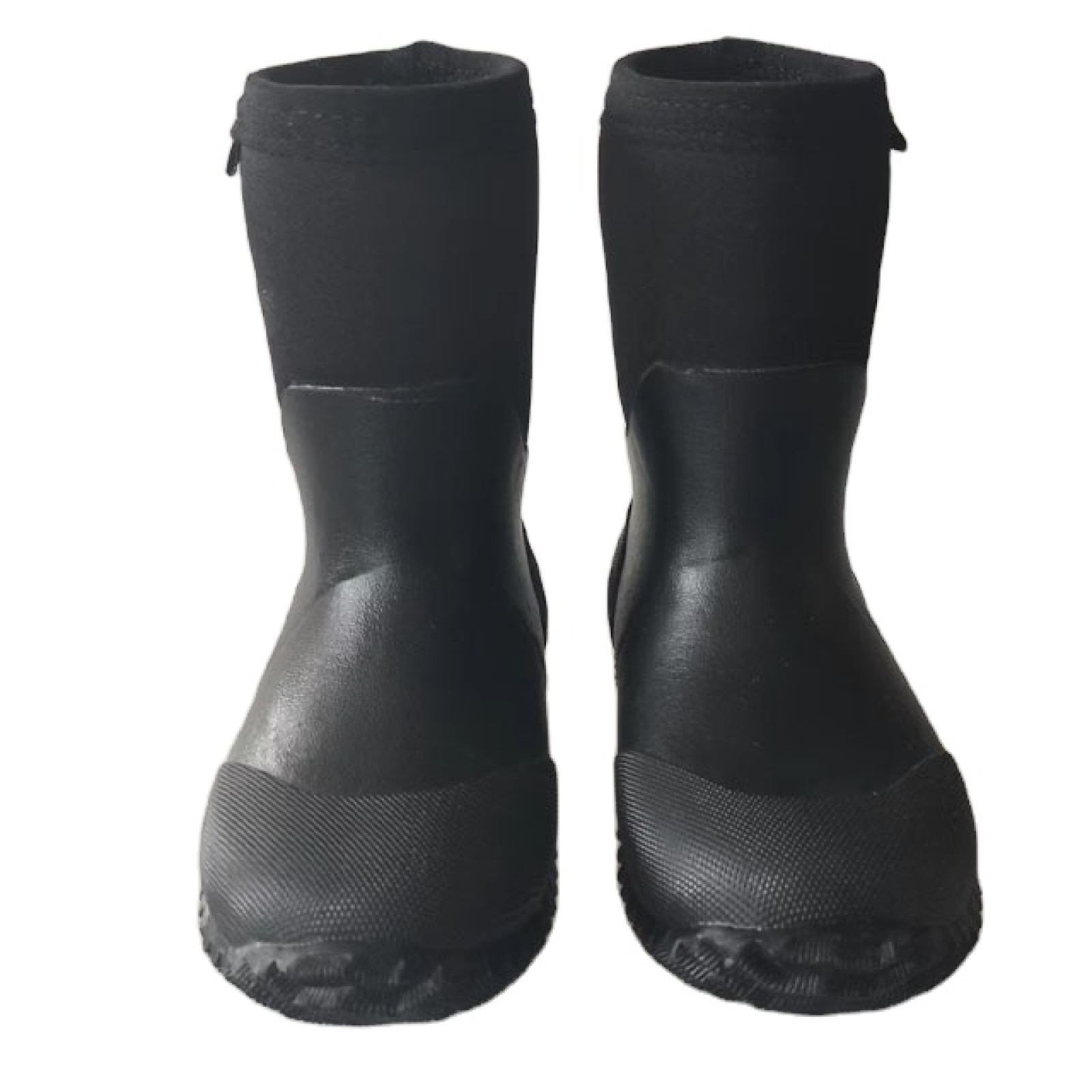 Customized Children Waterproof Rubber Boots Anti-slip High-quality Waterproof  Kids Rain Boots