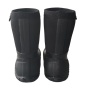 Customized Children Waterproof Rubber Boots Anti-slip High-quality Waterproof  Kids Rain Boots