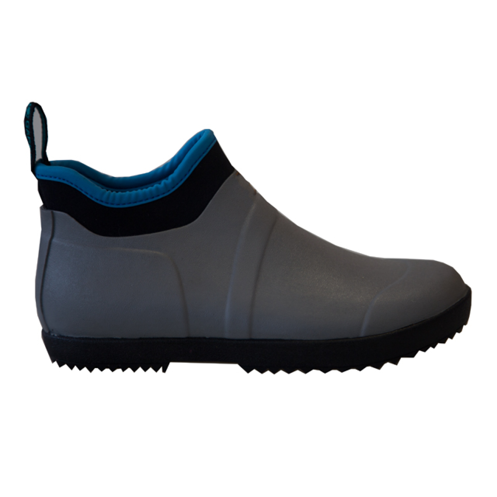 Customized Latest Design Waterproof Lightweight Garden  Neoprene Rubber Ankle Shoes For Outdoor Gardening