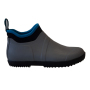 Customized Latest Design Waterproof Lightweight Garden  Neoprene Rubber Ankle Shoes For Outdoor Gardening
