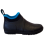Customized Latest Design Waterproof Lightweight Garden  Neoprene Rubber Ankle Shoes For Outdoor Gardening