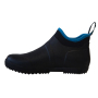 Customized Latest Design Waterproof Lightweight Garden  Neoprene Rubber Ankle Shoes For Outdoor Gardening