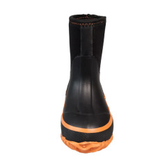 Kids Waterproof Outdoor High Quality Neoprene Rubber Rain Boots Customized Wholesale