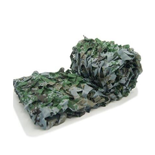 2020 Woodland Hunting Camo Net