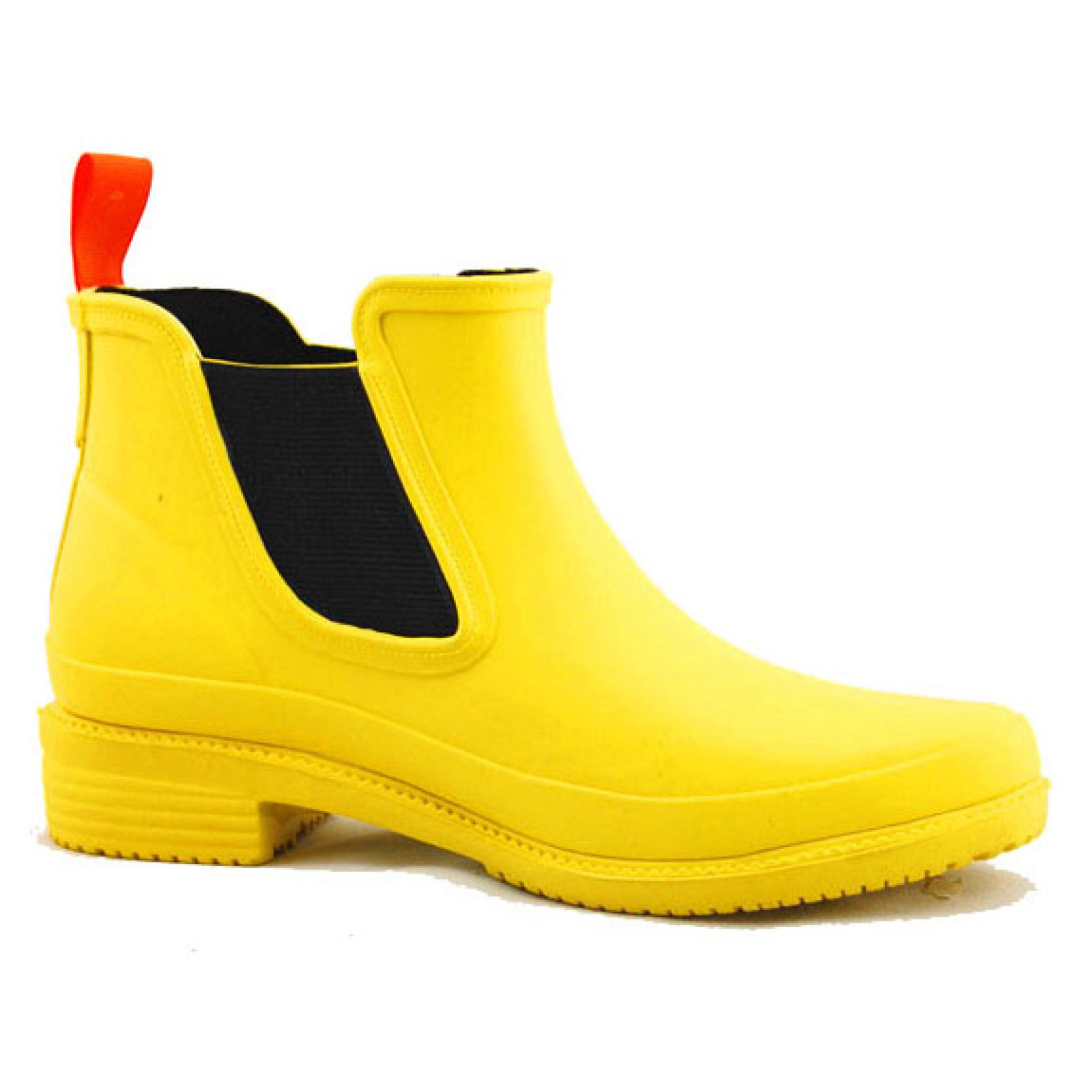 Ladies Fashion Waterproof Rubber Garden Shoes