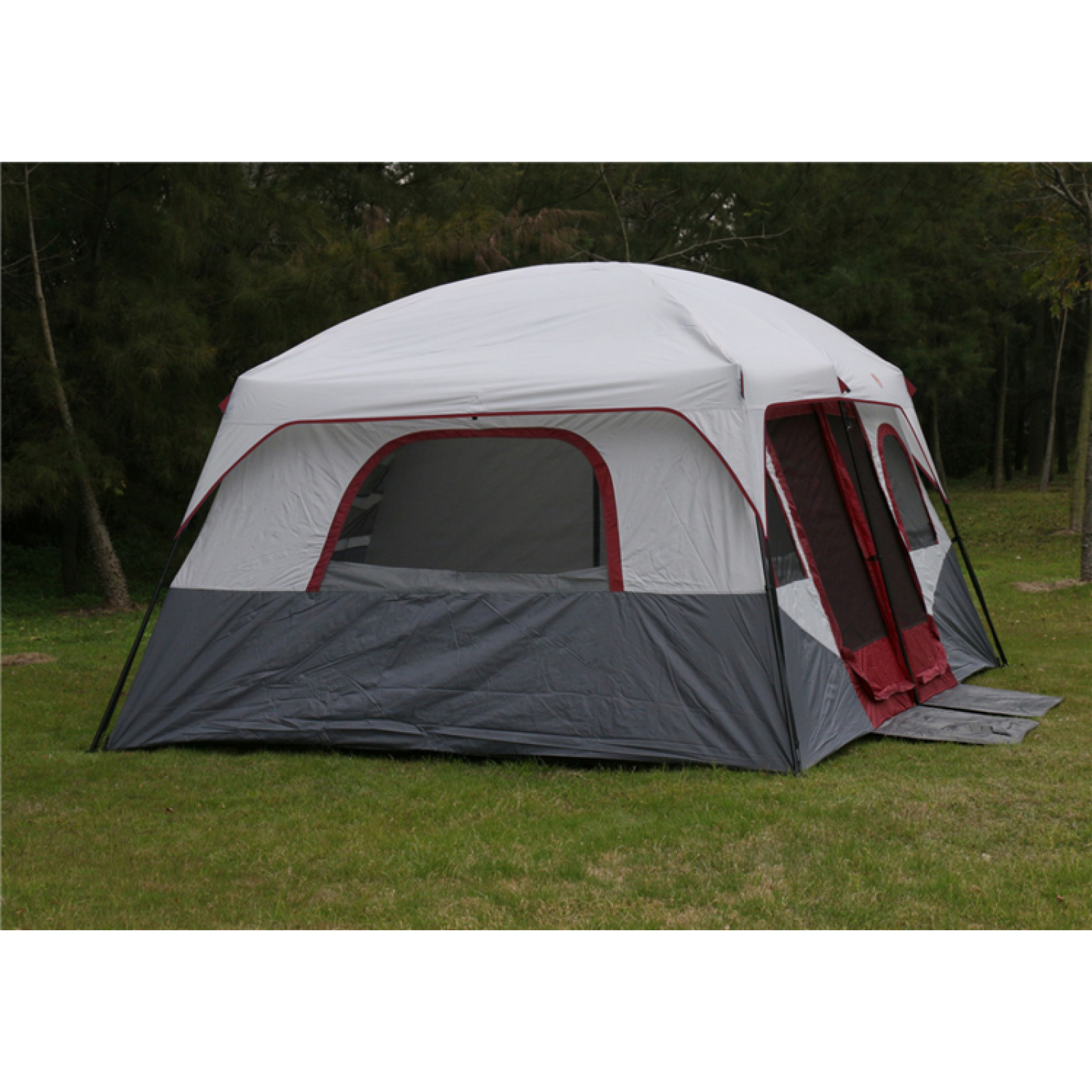 8 Persons luxury Large Family Camping Tent