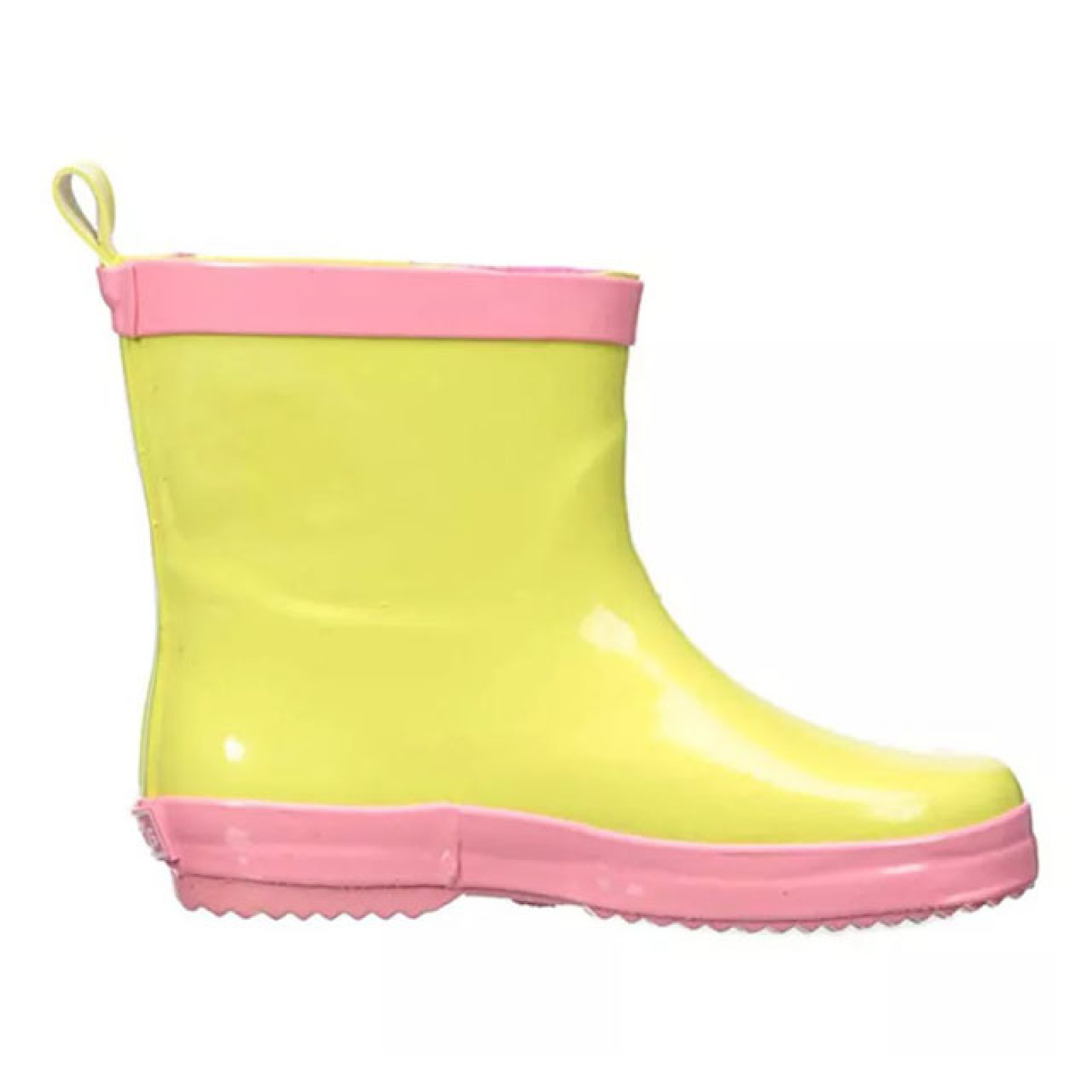 Hot Sale New Design Wholesale Waterproof Toddler Girls Rubber Kids Wellies Rain Gum Boots for Children