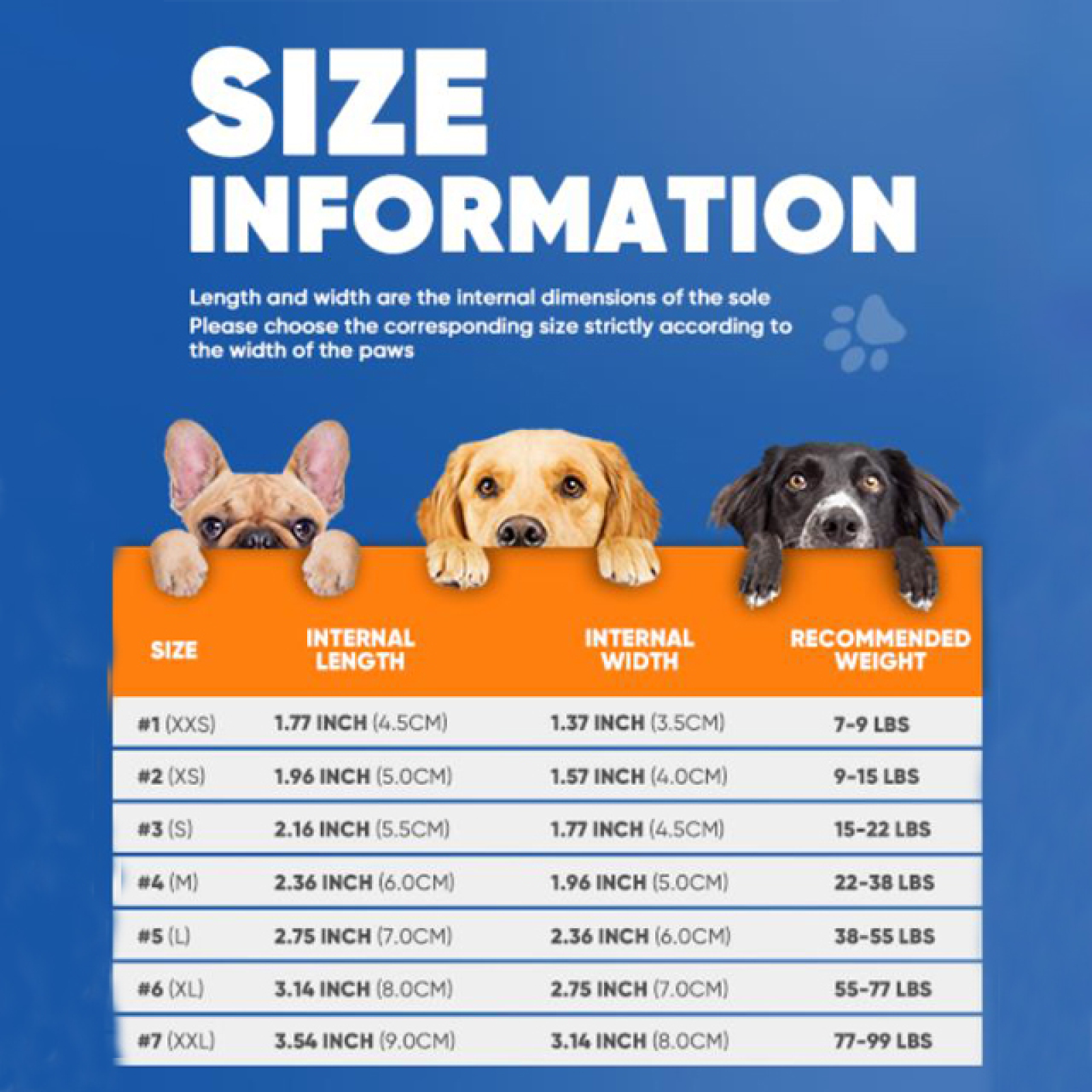 Hot Sale Waterproof Dog Shoes Fluorescent Orange Dog Boots Breathable Pet Rain Shoes For Wholesale