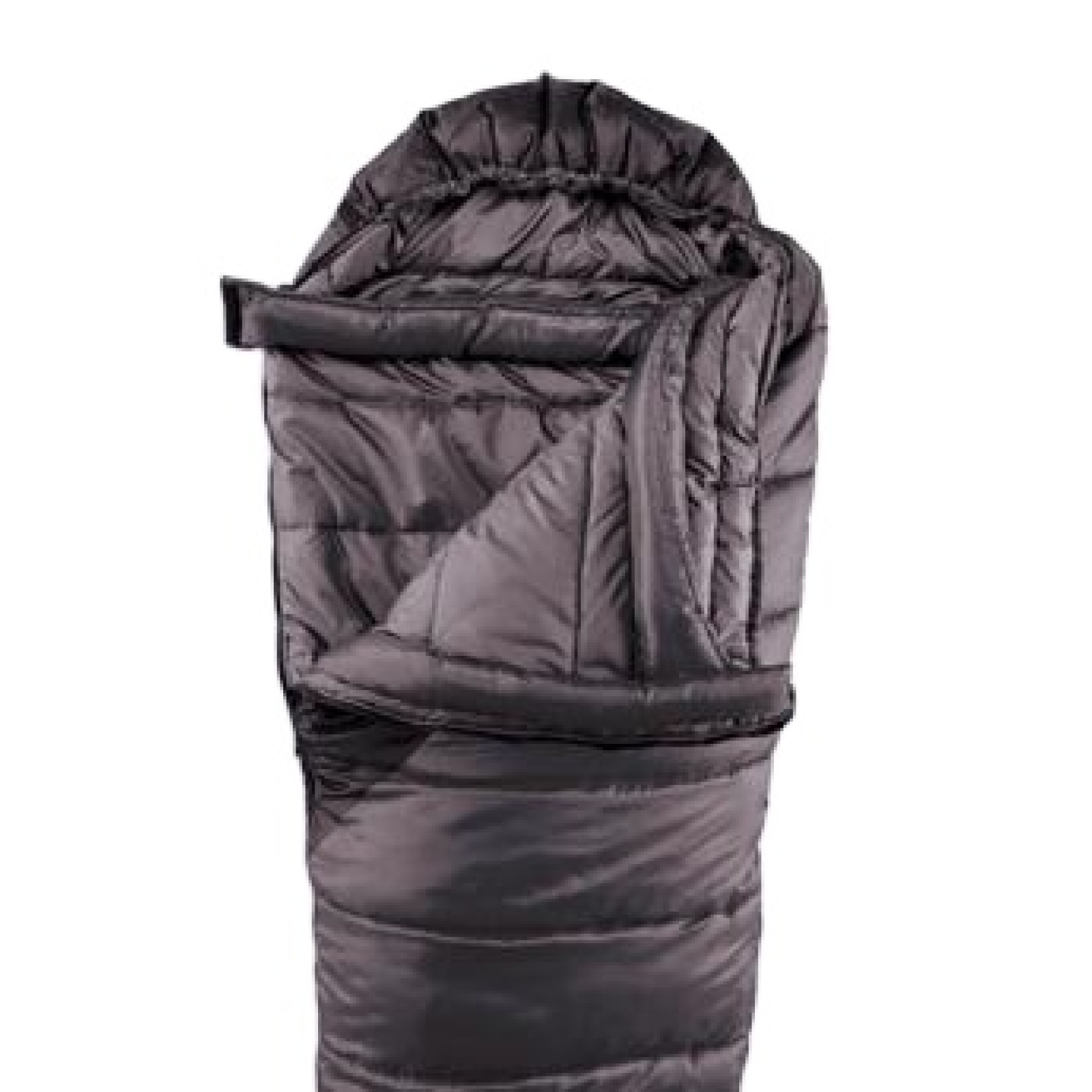 Inflatable Warm Mummy Cold-Weather Camping Adults Sleeping Bag Customized Wholesale