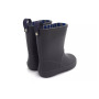 Hot Sale Customized New Fashion Design Kids Cute Rubber Rain Boots Kids Gumboots Wholesale
