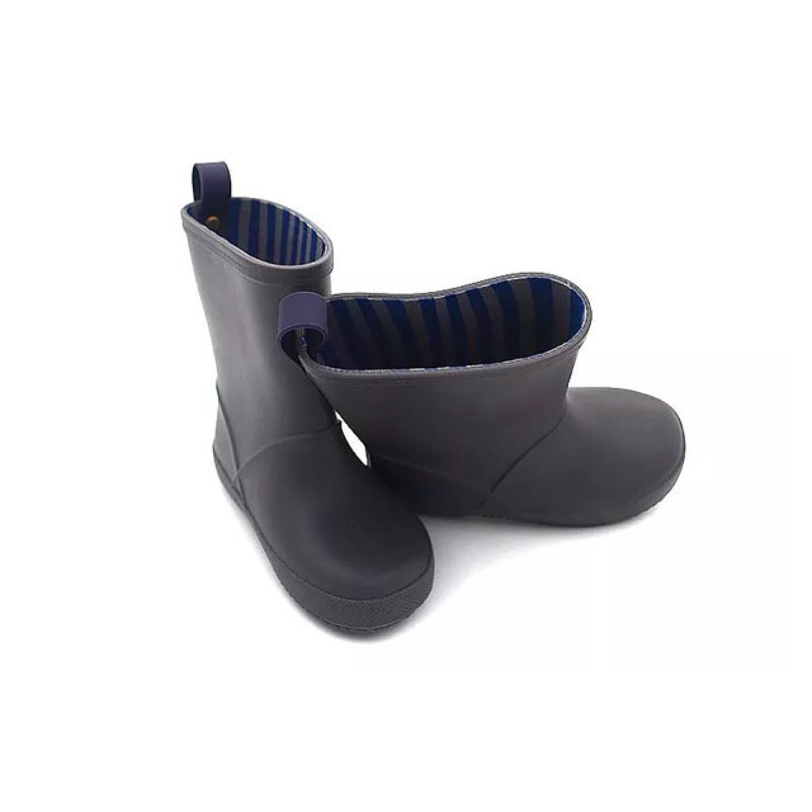 Hot Sale Customized New Fashion Design Kids Cute Rubber Rain Boots Kids Gumboots Wholesale