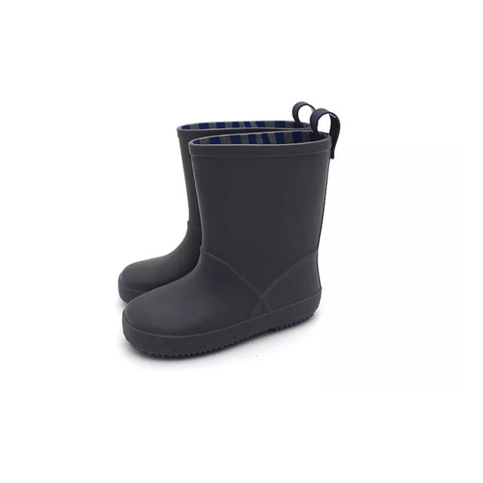 Hot Sale Customized New Fashion Design Kids Cute Rubber Rain Boots Kids Gumboots Wholesale